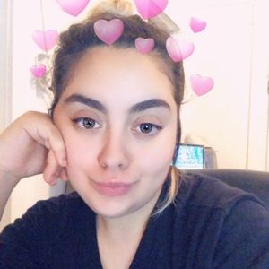 Meet your Posher, Ariadna